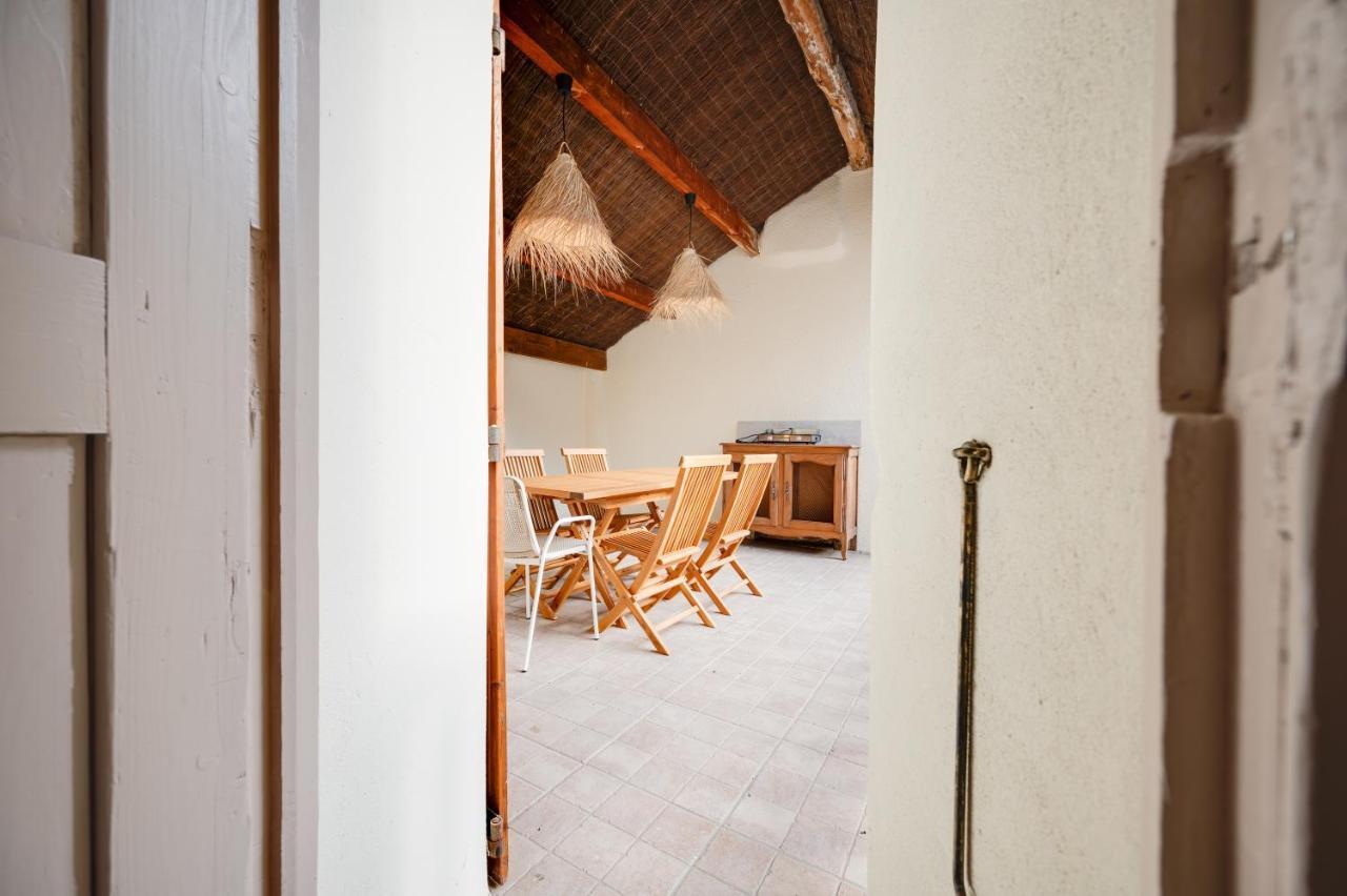 Grand Appartement 8 Personnes Terrasse Privative Hyper Centre Calme Lons-le-Saunier Esterno foto